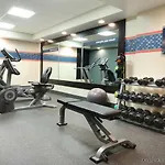 Hampton Inn Columbus/Dublin 