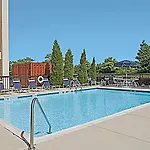 Hampton Inn Columbus/Dublin 