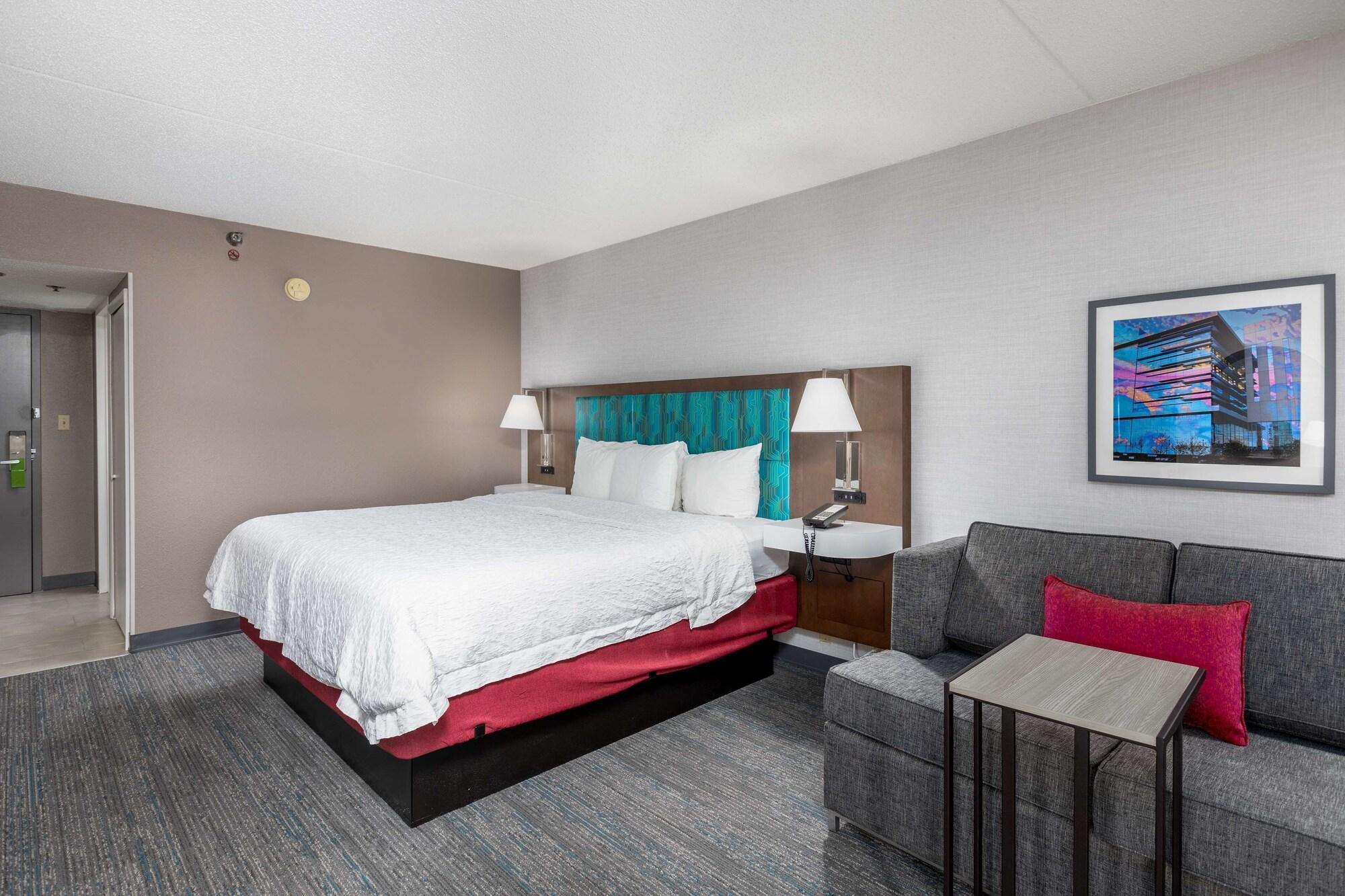Hotel Hampton Columbus/dublin