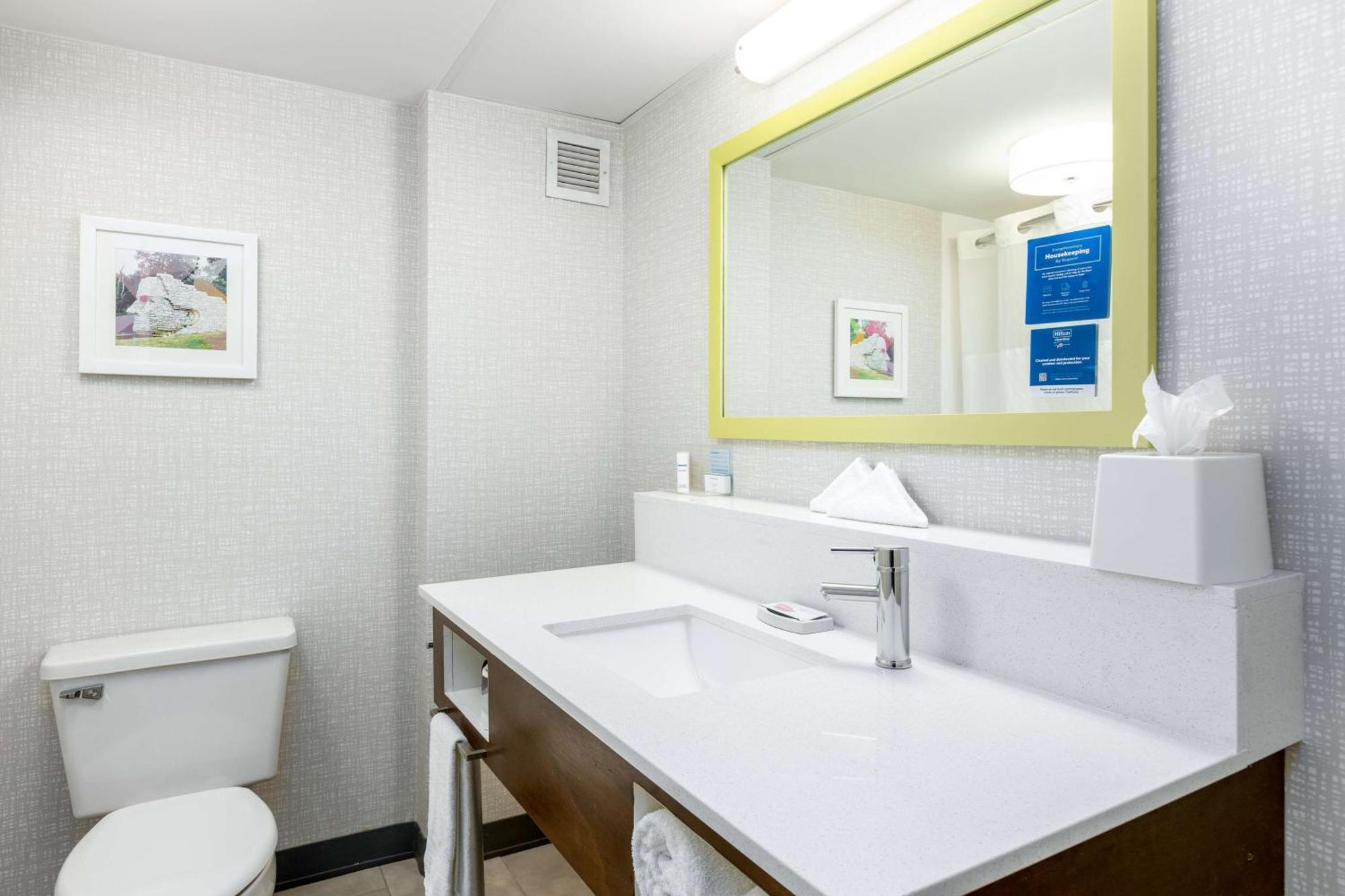 Hampton Columbus/dublin Hotel 3*