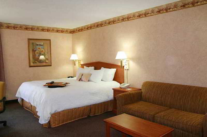 Hotel Hampton Columbus/dublin 3*