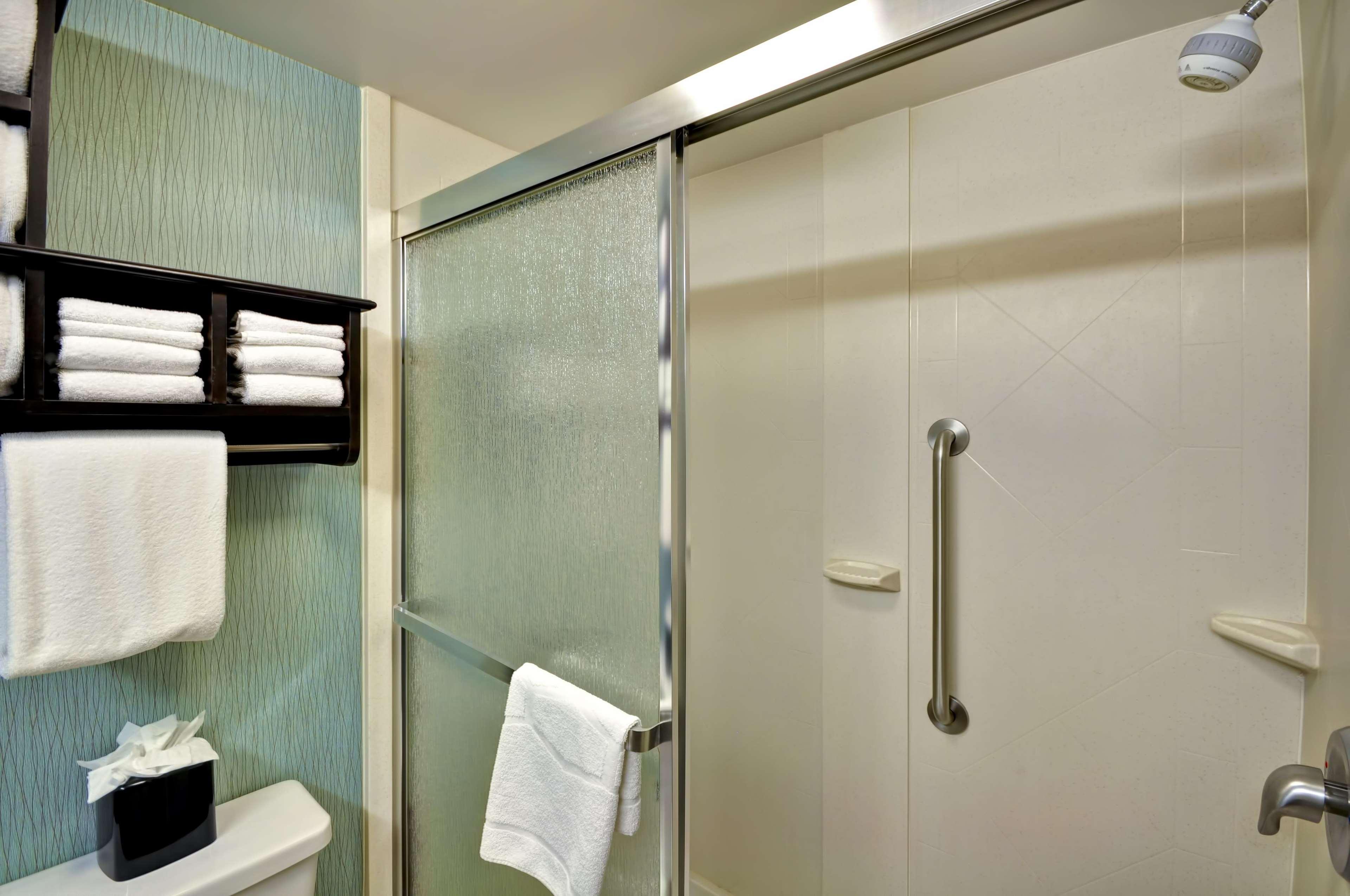 Hotel Hampton Columbus/dublin