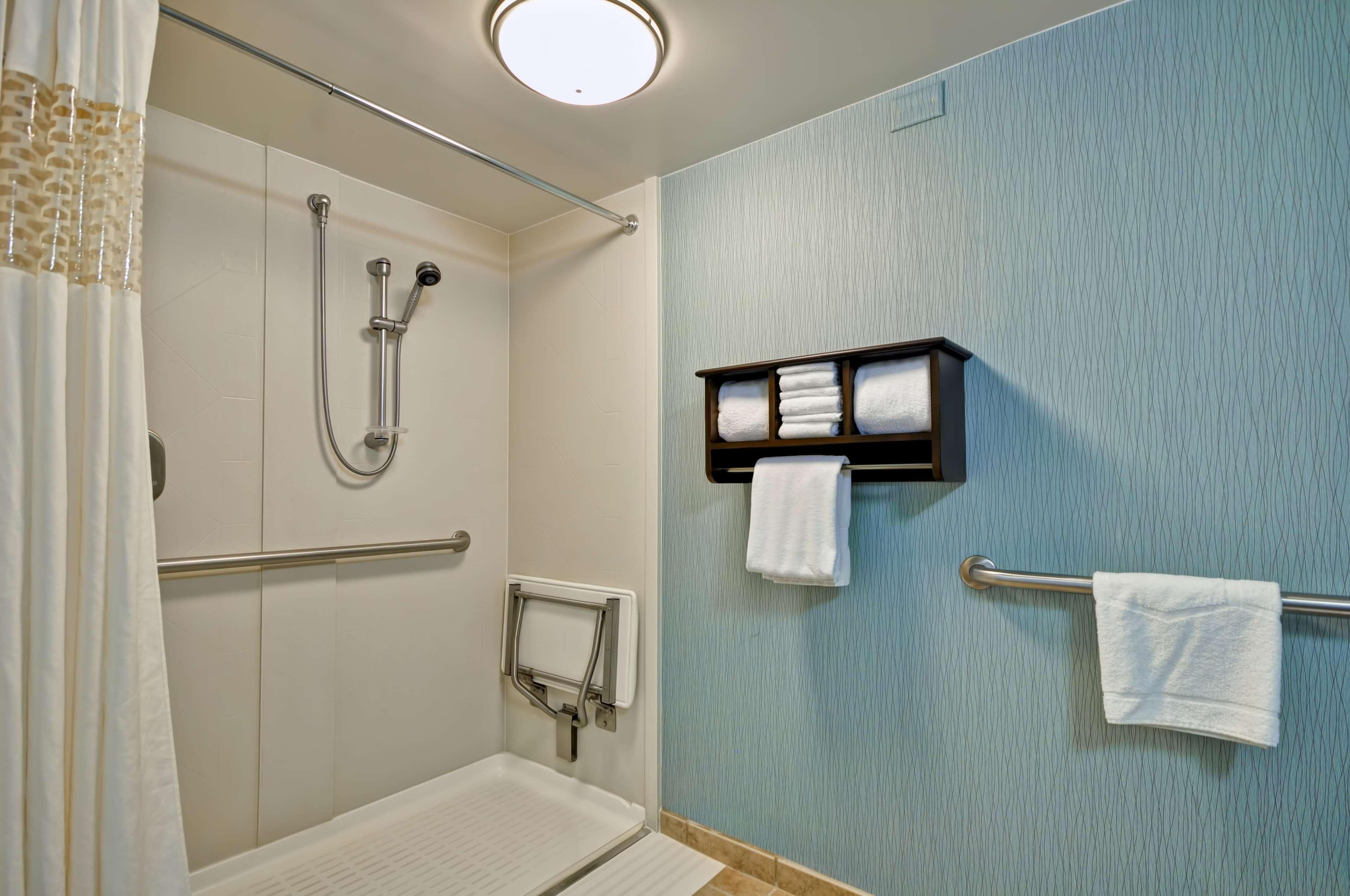 Hampton Columbus/dublin Hotel Dublin