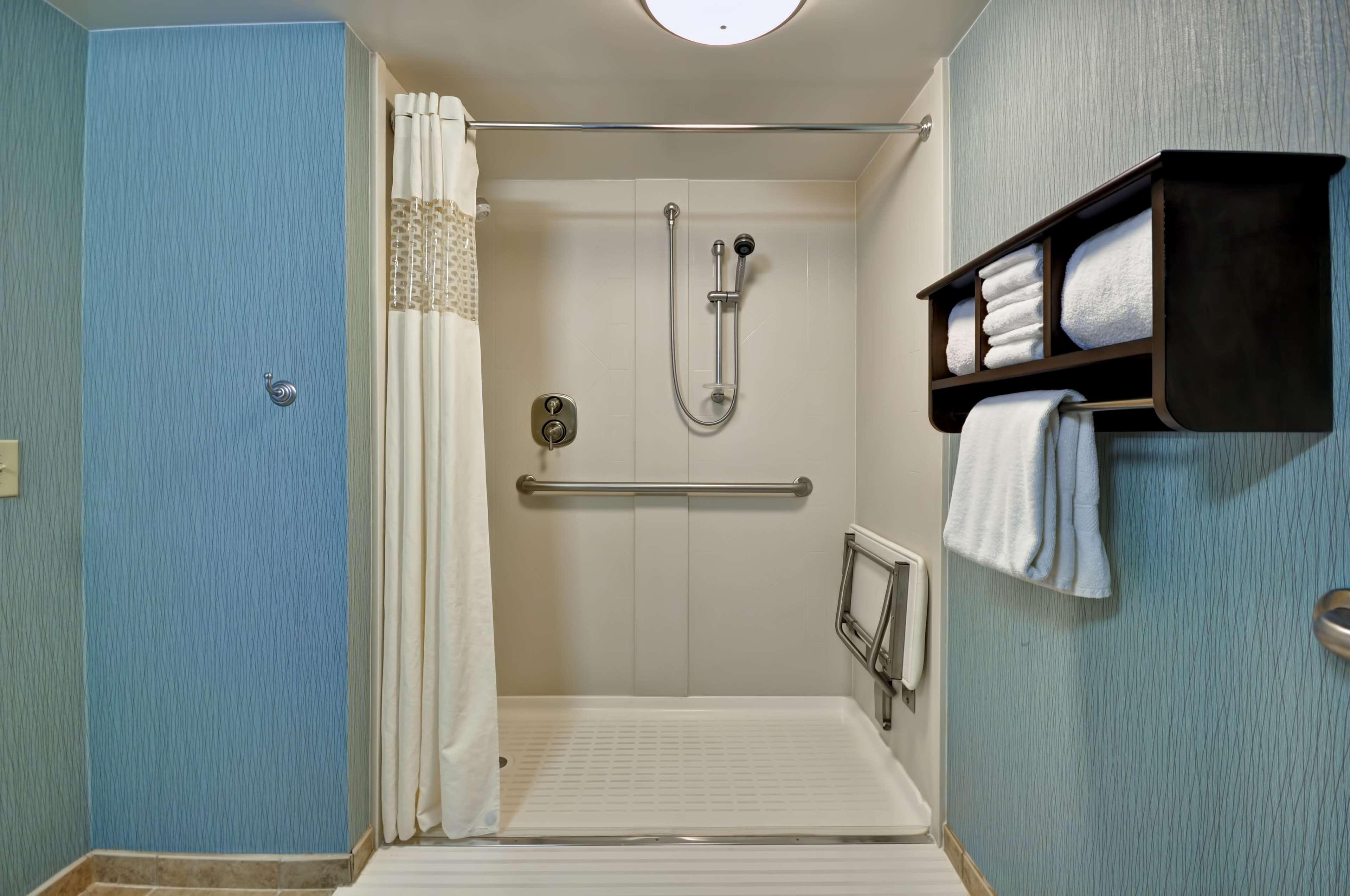 Hotel Hampton Columbus/dublin