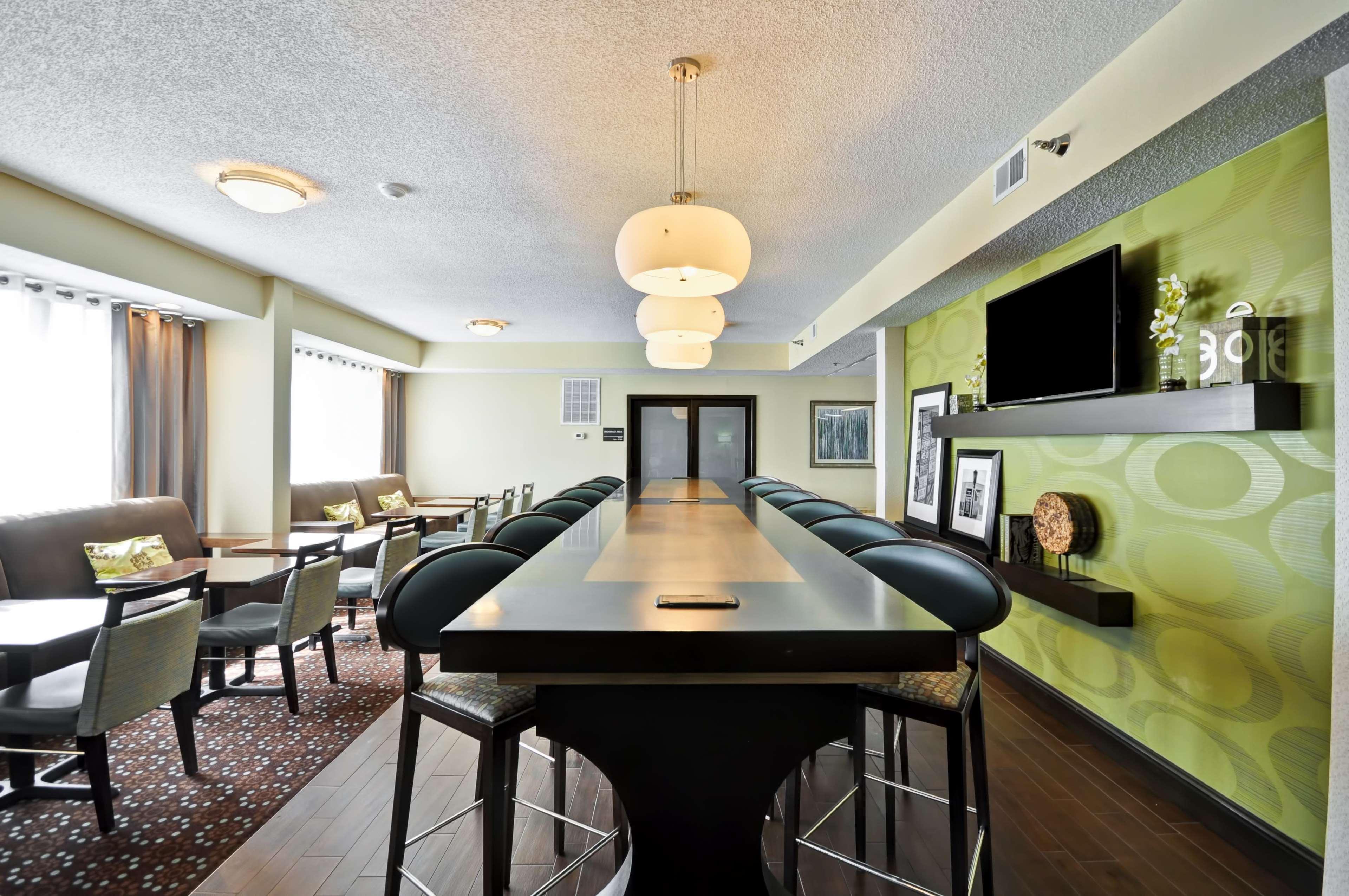 Hotel Hampton Columbus/dublin 3*