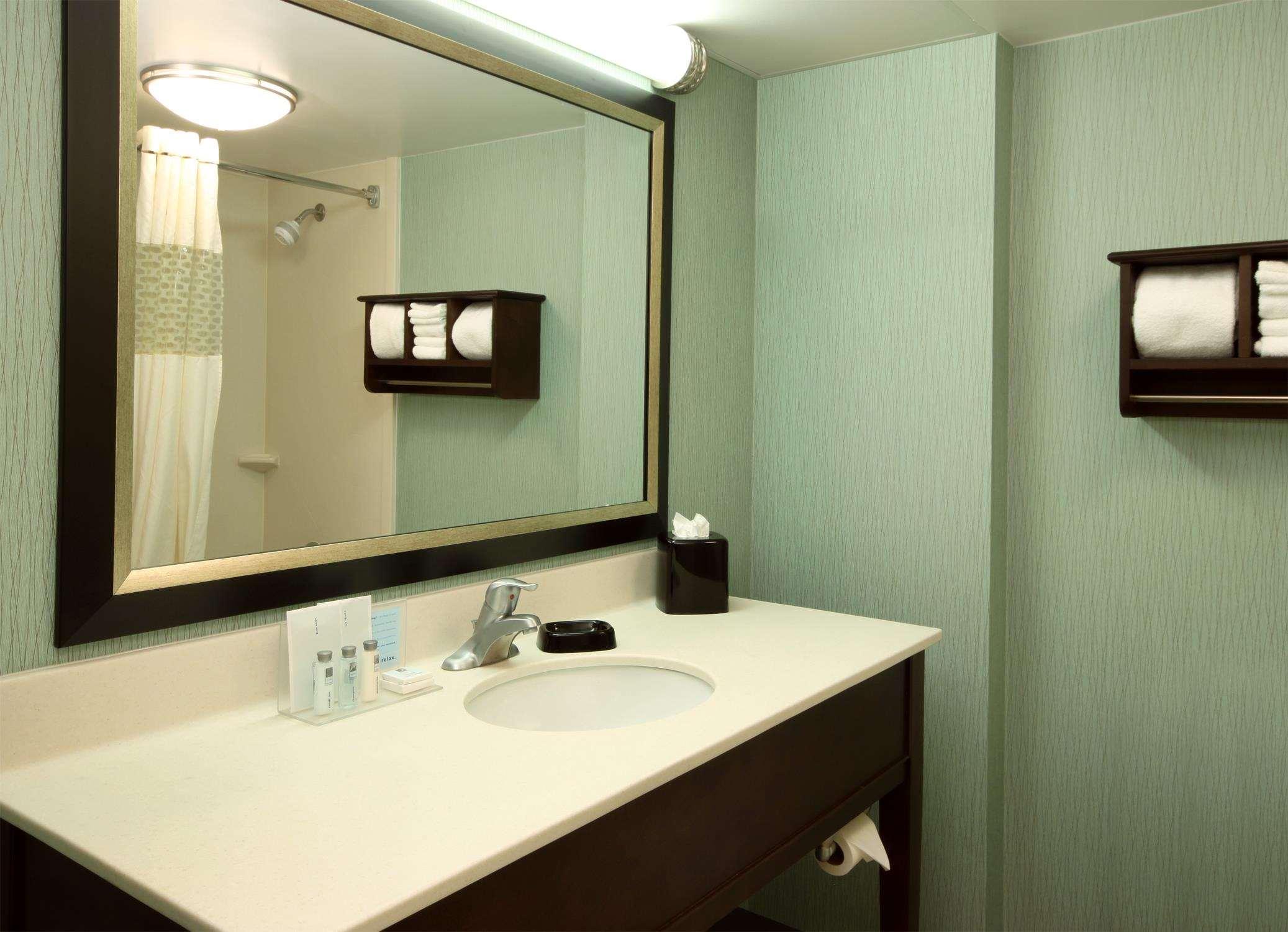 Hotel Hampton Columbus/dublin Dublin