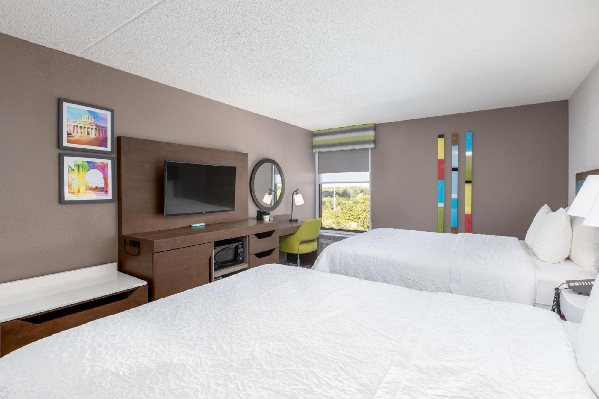 Hotel Hampton Columbus/dublin