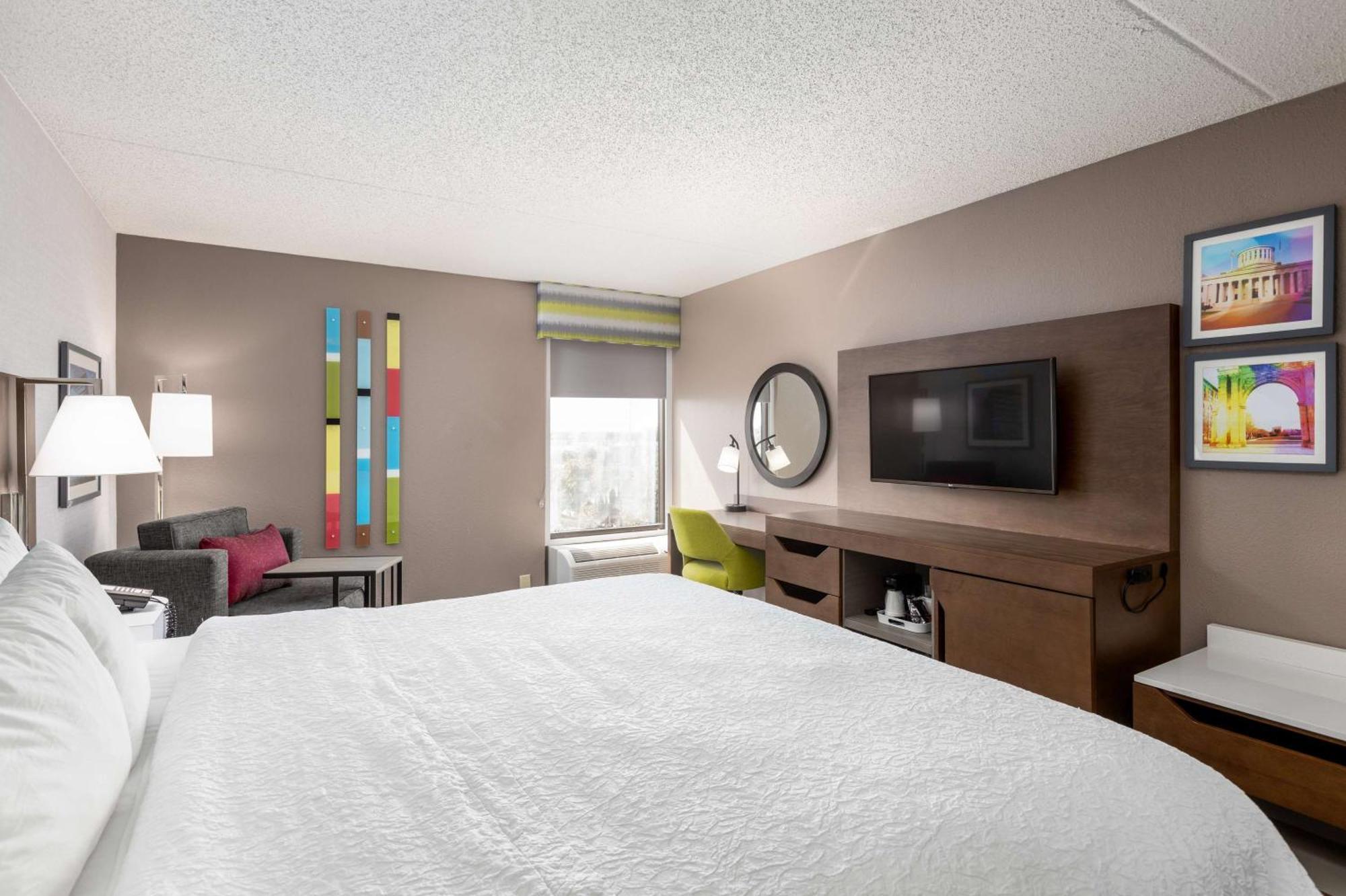 Hotel Hampton Columbus/dublin Dublin