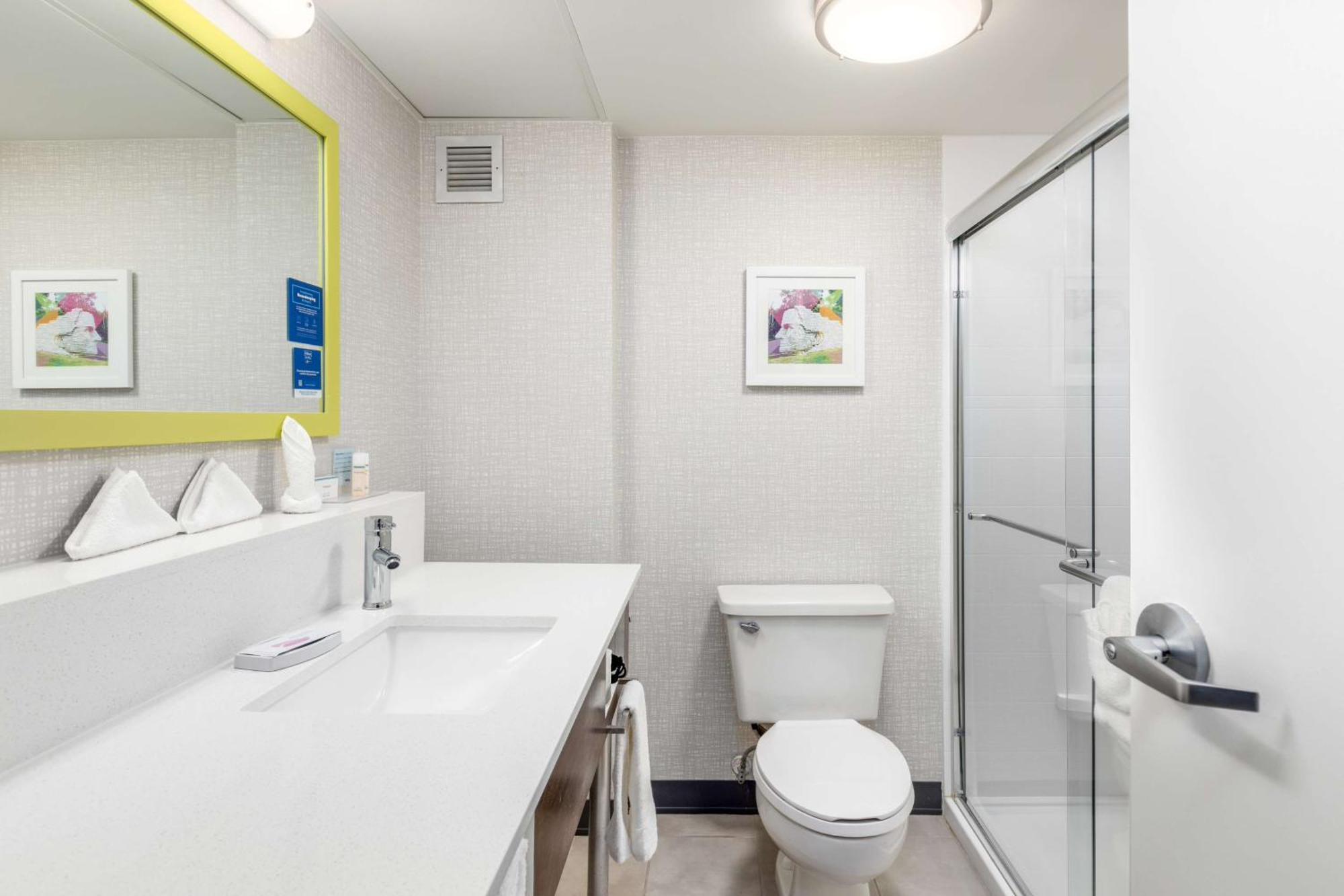 Hotel Hampton Columbus/dublin 3*