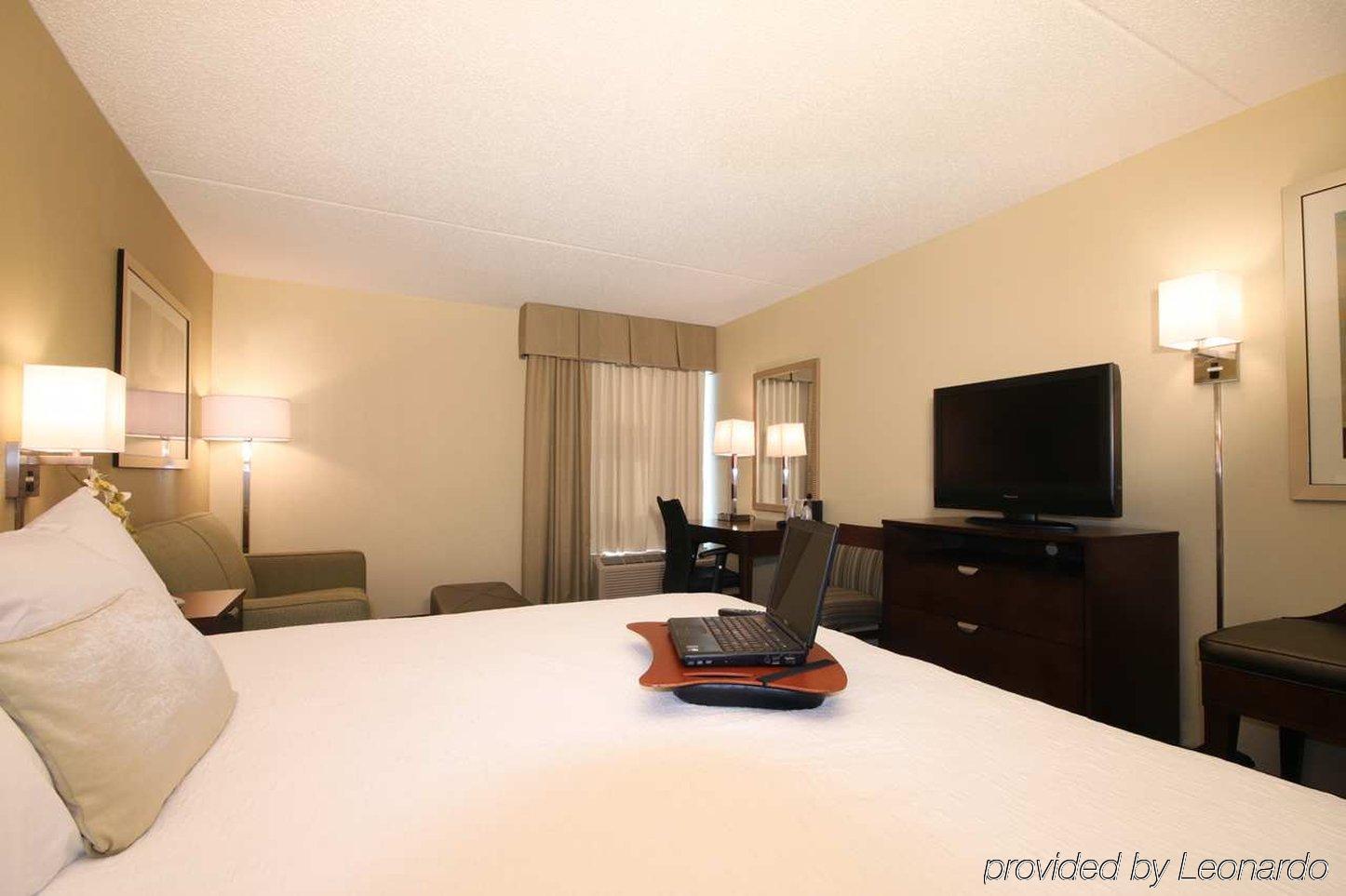 Hampton Columbus/dublin Hotel Dublin