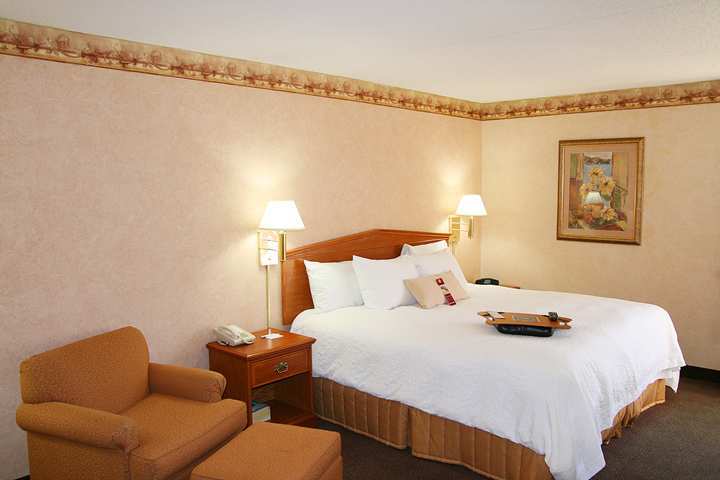 Hotel Hampton Columbus/dublin 3*