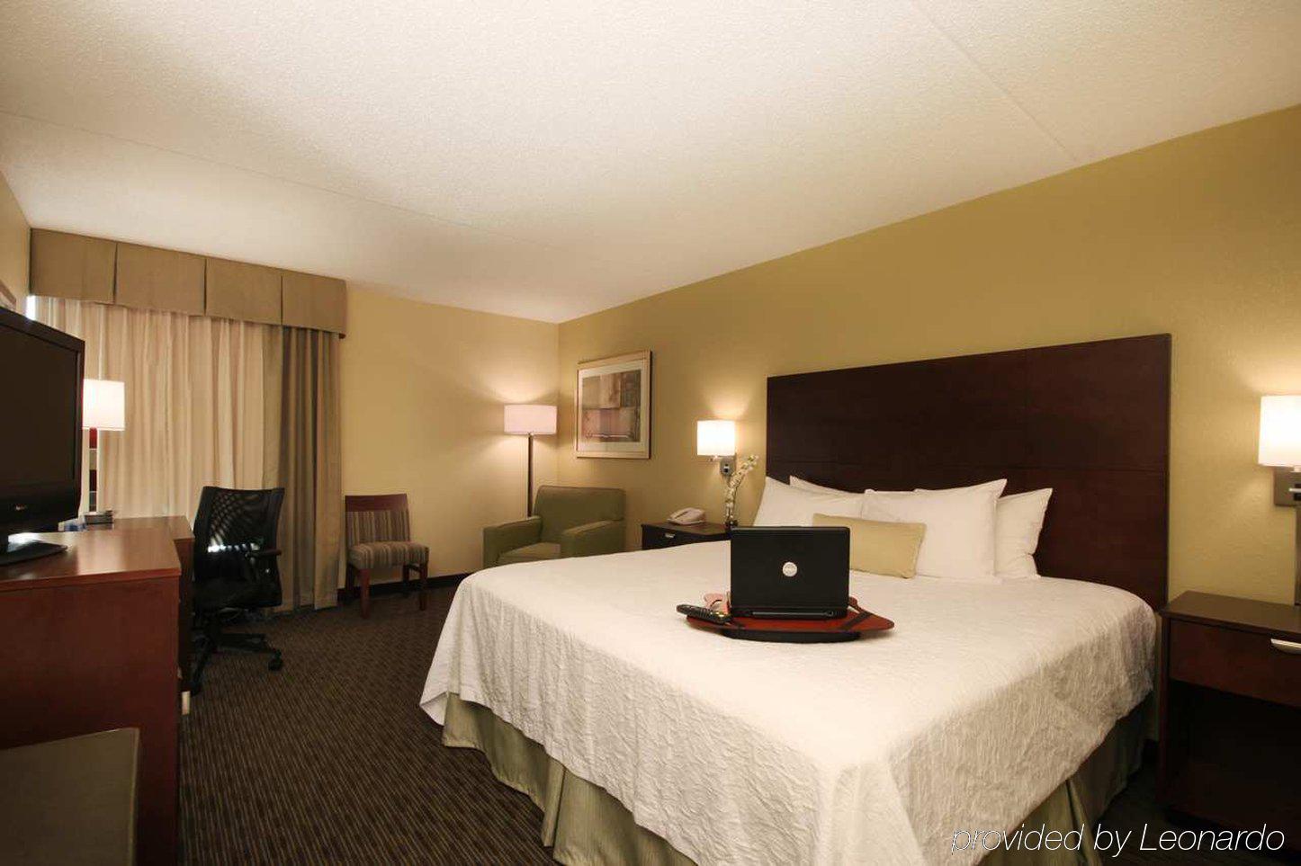 Hotel Hampton Columbus/dublin 3*