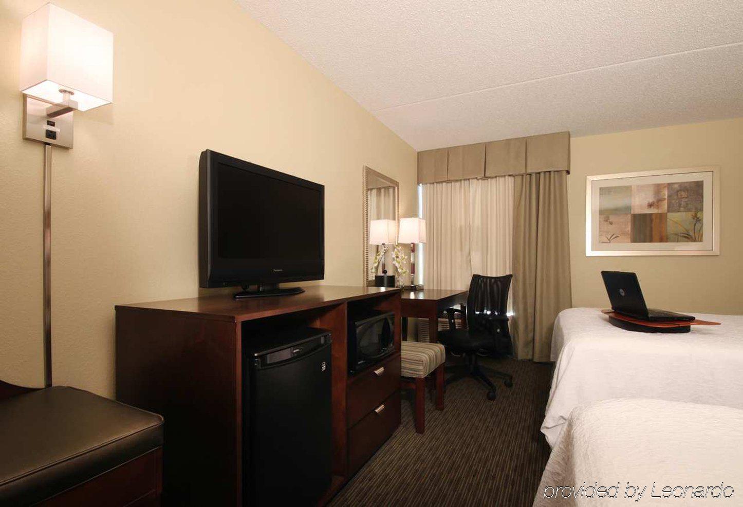 Hampton Columbus/dublin 3* Dublin