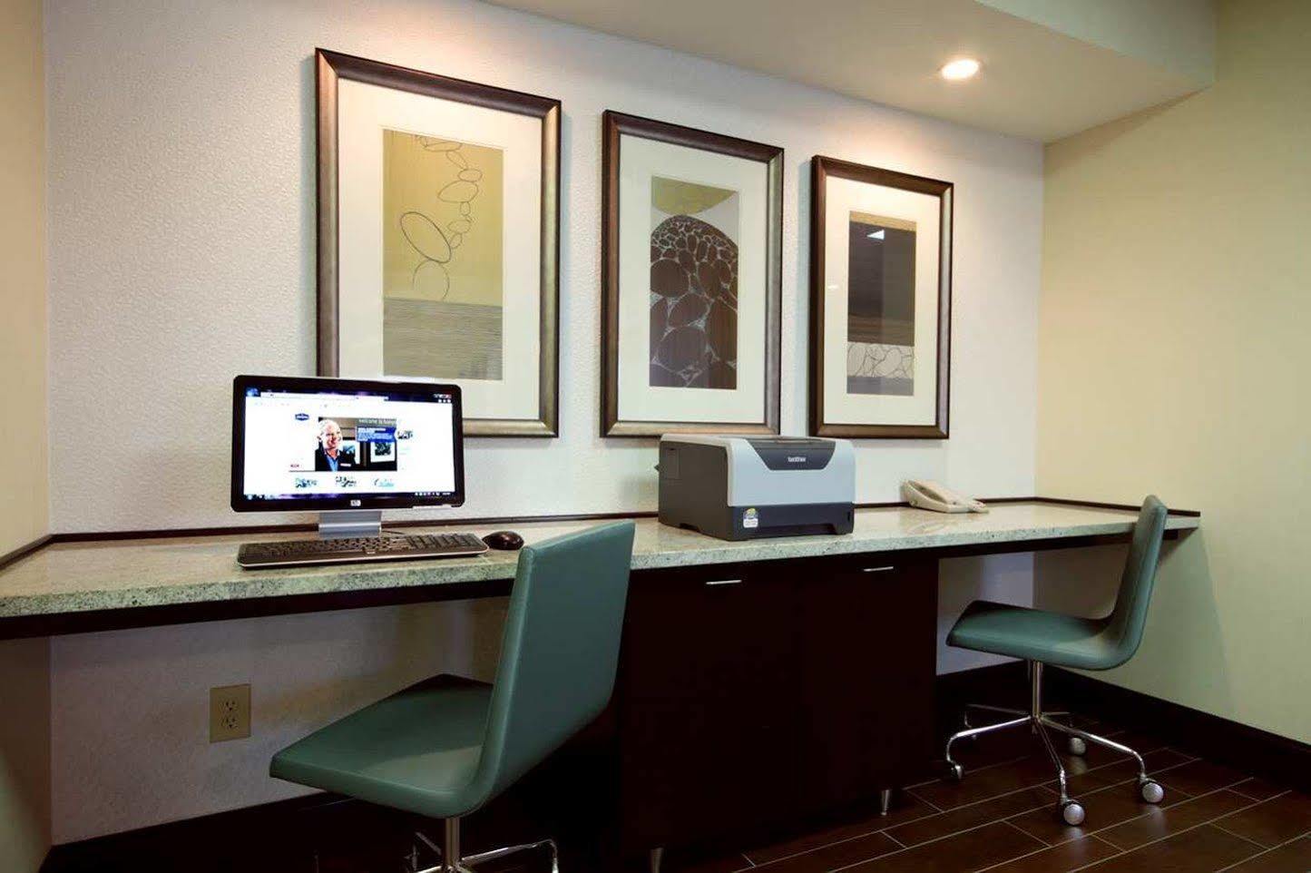 Hotel Hampton Columbus/dublin