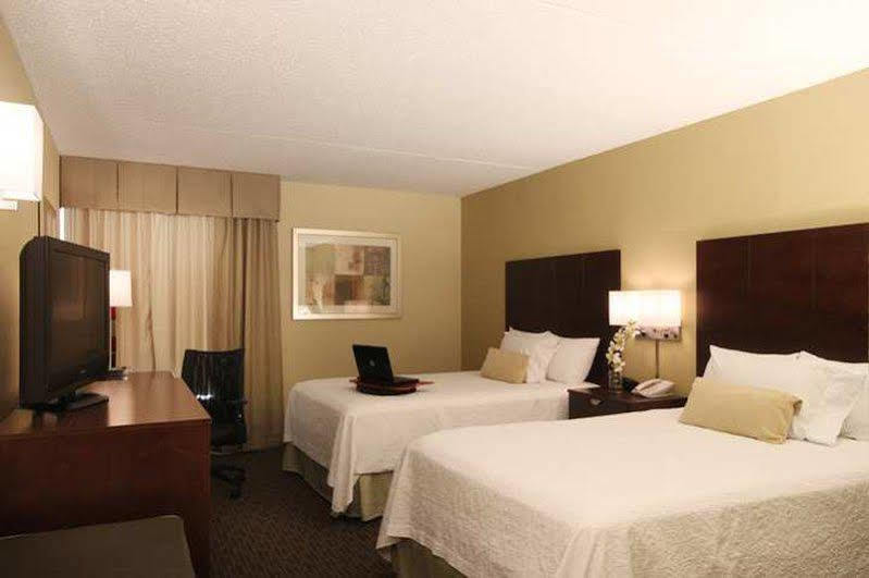 Hotel Hampton Columbus/dublin 3*