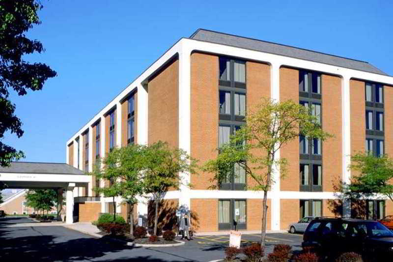 Hampton Columbus/dublin Hotel 3*